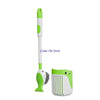 SearchFindOrder Green All Clean Whale 360 Toilet Brush⁠