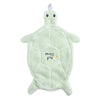 SearchFindOrder Green Cartoon Duck Hanging Hand Towel