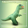 SearchFindOrder green / CHINA Roar RC Dino Explorer 2.4G Electric Walking Adventure with Inflatable Tyrannosaurus Rex