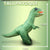 SearchFindOrder green / CHINA Roar RC Dino Explorer 2.4G Electric Walking Adventure with Inflatable Tyrannosaurus Rex