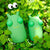 SearchFindOrder Green Funny Eyeball Burst Stress-Relief Squeeze Companion