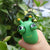 SearchFindOrder Green Funny Eyeball Burst Stress-Relief Squeeze Companion