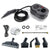 SearchFindOrder Grey / 220 V / US High-Temperature High-Pressure Steam Cleaner
