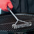 SearchFindOrder Grill Shine and Clean Stainless Steel BBQ Brush
