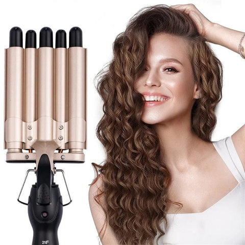 SearchFindOrder Hair Wave Curling Tool
