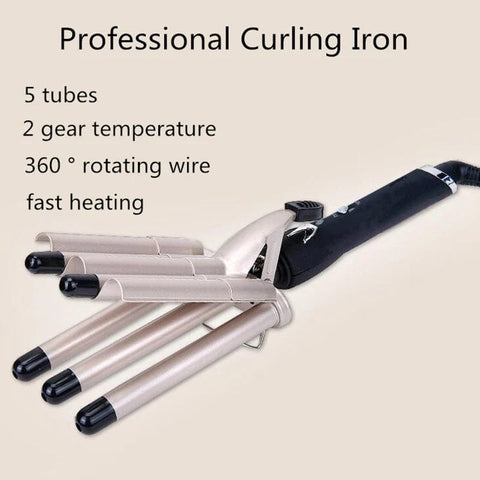SearchFindOrder Hair Wave Curling Tool
