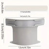 SearchFindOrder Heavy Duty Bed Sheet Corner Clips