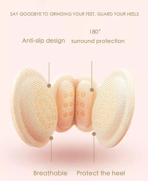 SearchFindOrder High Heel Insole Cushion Pads
