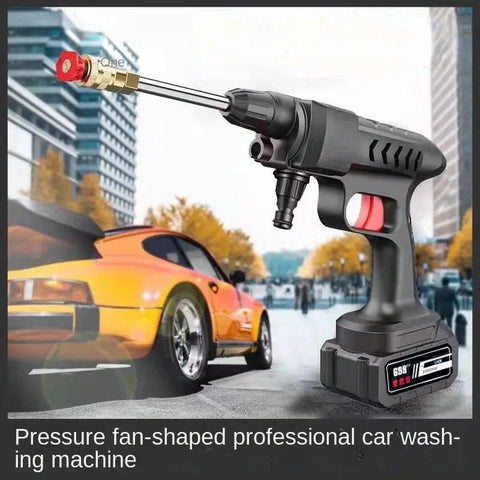 SearchFindOrder High-Pressure Car Washer Gun