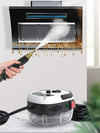 SearchFindOrder High-Temperature High-Pressure Steam Cleaner