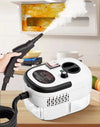 SearchFindOrder High-Temperature High-Pressure Steam Cleaner