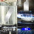 SearchFindOrder High-Temperature Resistance Kitchen Aluminum Foil Sticker