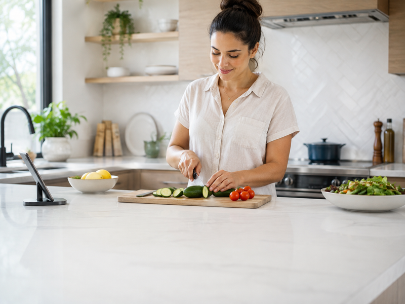 HOME & KITCHEN