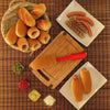SearchFindOrder Hot Dog Bread Cutting Tool