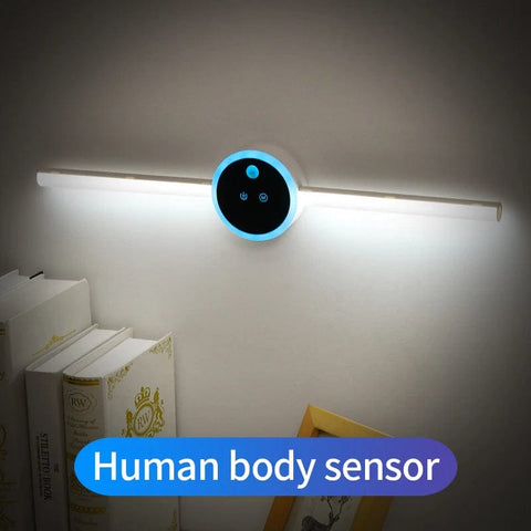 SearchFindOrder Human body induction Intelligent Kitchen Cabinet Lights with Smart Timing Sensor
