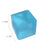 SearchFindOrder ice-blue--2.5cm Squishy Piggy
