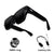 SearchFindOrder INMO charge suit Immersive 3D Theater Glasses with Tito Ring Controller & Real-time Translation