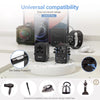 SearchFindOrder International Travel Adapter