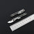 SearchFindOrder Jackknife 2 / CHINA Titanium Tweezer Knife Multifunctional Tool for All-Day Use