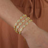 SearchFindOrder jewelry 15cm-19cm Evil Eye Bracelet