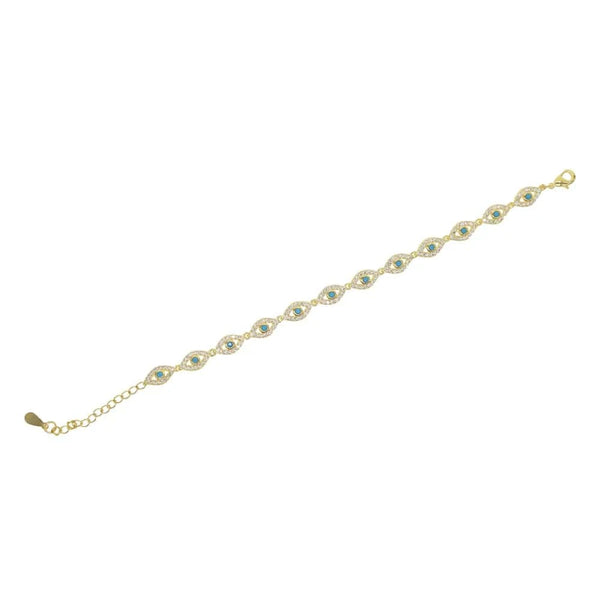 SearchFindOrder jewelry 15cm-19cm Evil Eye Bracelet