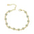 SearchFindOrder jewelry 15cm-19cm Evil Eye Bracelet