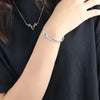 SearchFindOrder jewelry Knot Bangle Bracelet