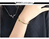 SearchFindOrder jewelry Knot Bangle Bracelet