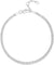 SearchFindOrder jewelry Platinum Plated / 23cm Fashion Bracelet