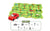 SearchFindOrder JNHPMY00689 New Multi-Functional Railroad Car Mini Road Puzzle Children's Toys