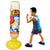 SearchFindOrder Kids Inflatable Punching Bag