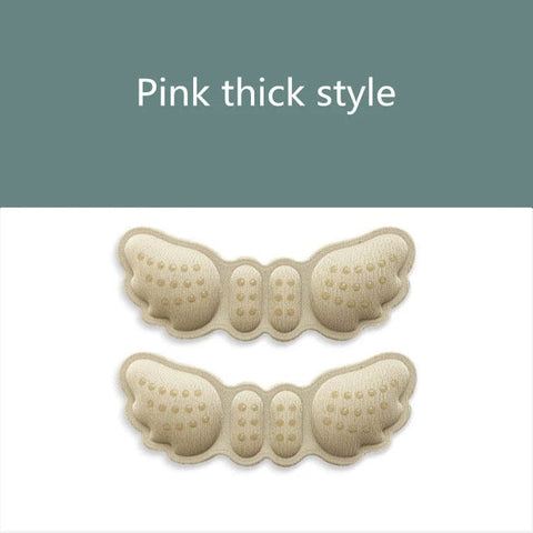 SearchFindOrder L-Beige thick style High Heel Insole Cushion Pads