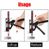 SearchFindOrder Labor Saving Lifting Jack