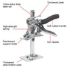 SearchFindOrder Labor-Saving Lifting Jack