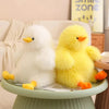 SearchFindOrder Large Duck Plush Doll