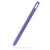 SearchFindOrder Lavender Gray Silicone Case For Apple Pencil