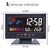 SearchFindOrder LCD Home Smart Clock