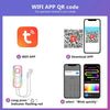 SearchFindOrder LED Smart Wall Lamp