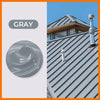 SearchFindOrder Light Grey / 500g Multifunctional Rust Removal & Conversion Agent