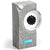 SearchFindOrder Light Grey / Other Magnetic Fluid Bluetooth Desktop Speaker