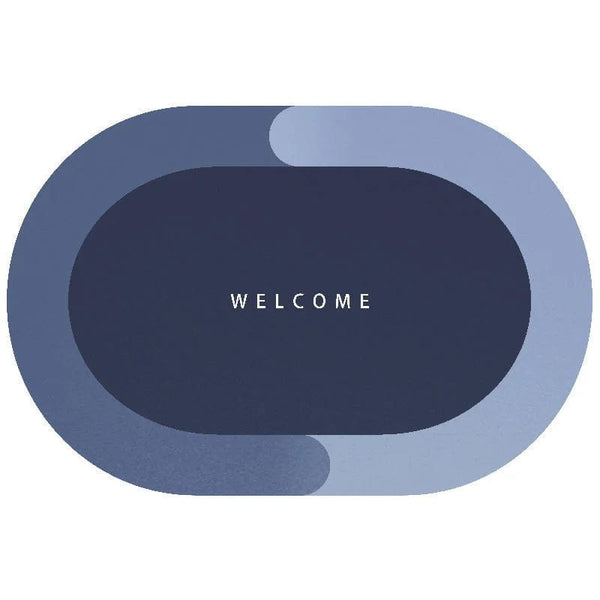 SearchFindOrder Luxury Non-Slip Quick Drying Bathroom Mat⁠