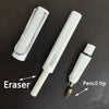 SearchFindOrder Magic Flow 6-Piece Infinite Inkless Fountain Pen Set for Art, Sketching, and Kids' Gifts