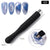 SearchFindOrder Magnetic Cat Eyes Duo Nail Art Wand Dual-Headed Precision for Mesmerizing 3D Line and Strip Effects