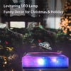 SearchFindOrder Magnetic Levitating Light Floating UFO