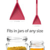SearchFindOrder Magnetic Measuring Spoons