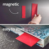 SearchFindOrder Magnetic Measuring Spoons