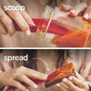 SearchFindOrder Magnetic Measuring Spoons