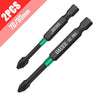 SearchFindOrder Magnetic Precision Drill Bit Set