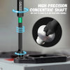 SearchFindOrder Magnetic Precision Drill Bit Set