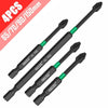SearchFindOrder Magnetic Precision Drill Bit Set